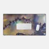 Tapis de bureau personnalisé, (Clavier et souris)