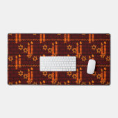Tapis de bureau personnalisé (Clavier et souris)
