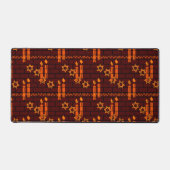 Tapis de bureau personnalisé (Recto)