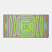 Tapis de bureau personnalisé (Recto)