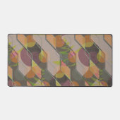 Tapis de bureau personnalisé (Recto)