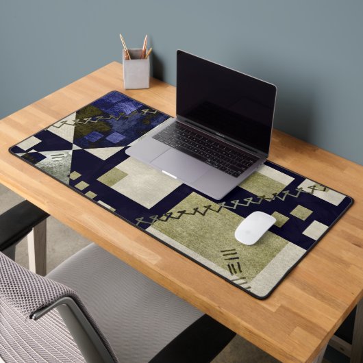 Tapis de bureau personnalisé (Bureau 2)