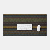 Tapis de bureau personnalisé (Clavier et souris)