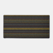 Tapis de bureau personnalisé (Recto)