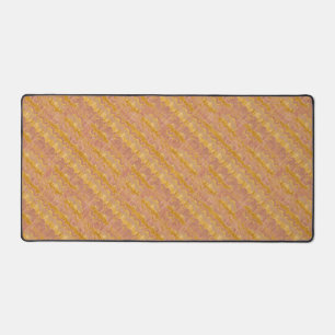 Tapis de bureau personnalisé