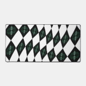 Tapis de bureau personnalisé (Recto)