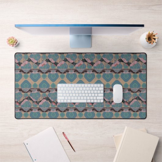 Tapis de bureau personnalisé (Bureau 1)