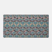Tapis de bureau personnalisé (Recto)