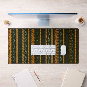 Tapis de bureau personnalisé