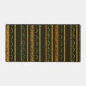 Tapis de bureau personnalisé (Recto)