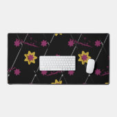 Tapis de bureau personnalisé (Clavier et souris)