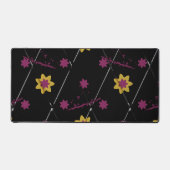 Tapis de bureau personnalisé (Recto)