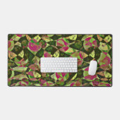 Tapis de bureau personnalisé (Clavier et souris)