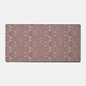 Tapis de bureau personnalisé (Recto)
