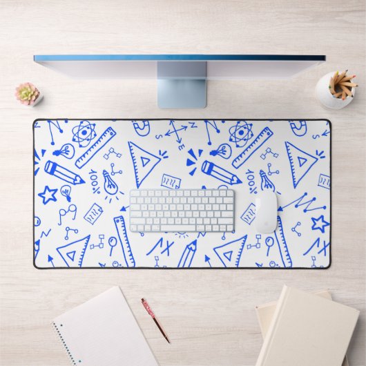 Tapis de bureau personnalisé (Bureau 1)