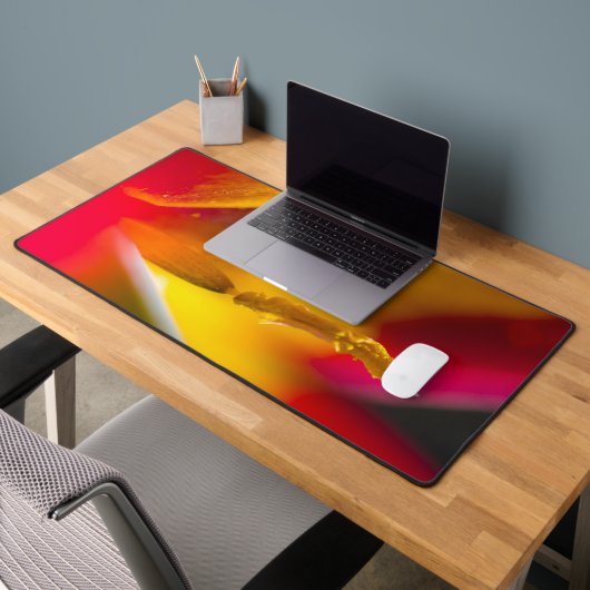 Tapis de bureau personnalisé (Bureau 2)