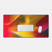 Tapis de bureau personnalisé (Clavier et souris)