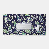 Tapis de bureau personnalisé (Clavier et souris)