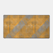 Tapis de bureau personnalisé (Recto)