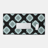 Tapis de bureau personnalisé (Clavier et souris)