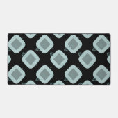 Tapis de bureau personnalisé (Recto)