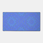 Tapis de bureau personnalisé (Recto)