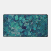 Tapis de bureau personnalisé (Recto)