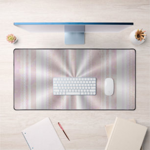 Tapis de bureau personnalisé