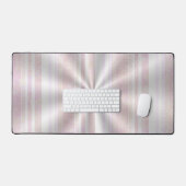 Tapis de bureau personnalisé (Clavier et souris)