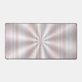 Tapis de bureau personnalisé (Recto)