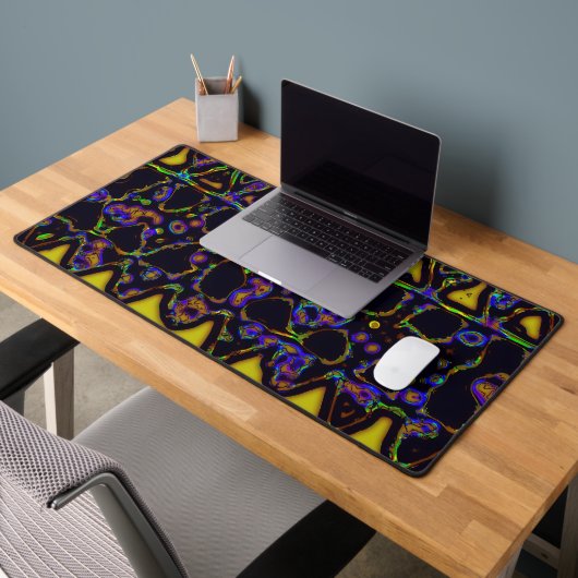 Tapis de bureau personnalisé (Bureau 2)