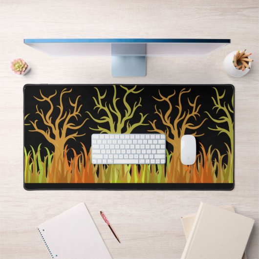 Tapis de bureau personnalisé (Bureau 1)