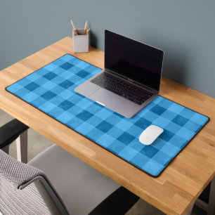 Tapis de bureau personnalisé