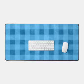 Tapis de bureau personnalisé (Clavier et souris)