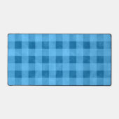 Tapis de bureau personnalisé (Recto)