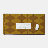 Tapis de bureau personnalisé (Clavier et souris)