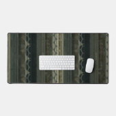 Tapis de bureau personnalisé (Clavier et souris)