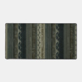 Tapis de bureau personnalisé (Recto)