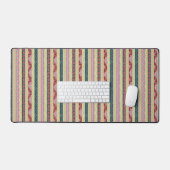 Tapis de bureau personnalisé (Clavier et souris)