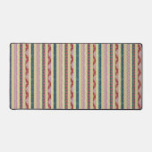 Tapis de bureau personnalisé (Recto)
