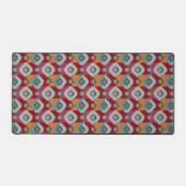 Tapis de bureau personnalisé (Recto)