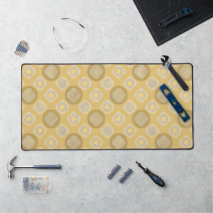 Tapis de bureau personnalisé