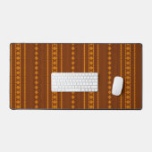 Tapis de bureau personnalisé (Clavier et souris)