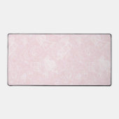 Tapis de bureau personnalisé (Recto)