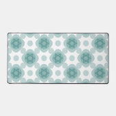 Tapis de bureau personnalisé (Recto)