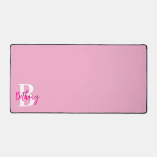Tapis de bureau personnalisé Décoration de bureau