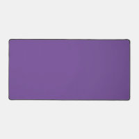 Tapis de bureau personnalisé pour étudiant