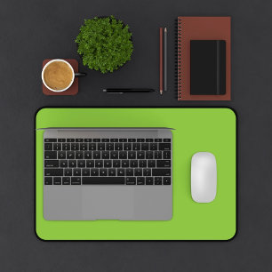 Tapis de bureau personnalisé pour étudiant