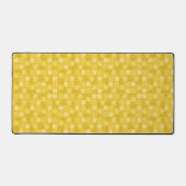 Tapis de bureau Petal Parade par JAM Sketch Collec (Recto)