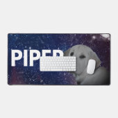 Tapis de bureau Piper (Clavier et souris)